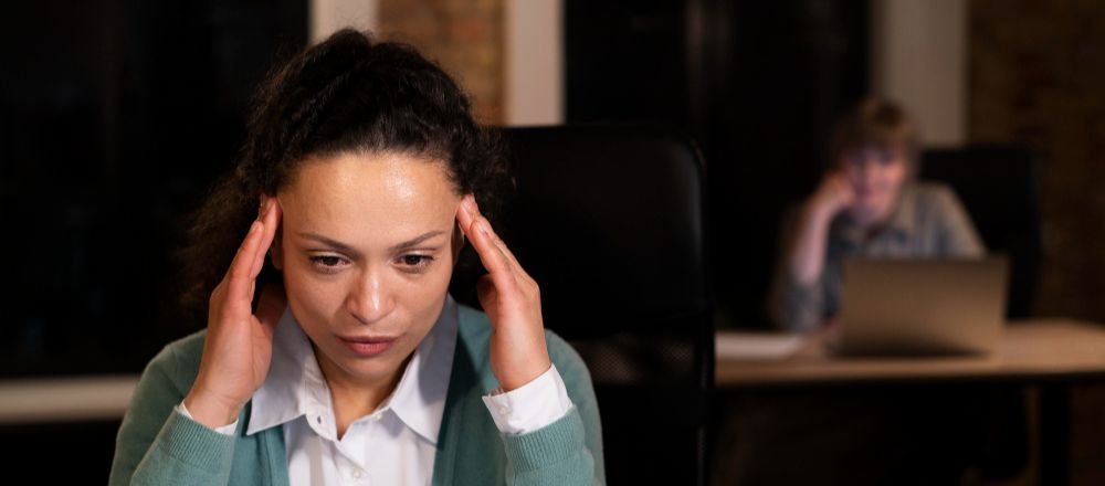 Manage Anxiety Condition